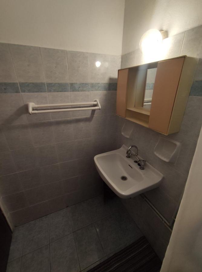 Nea Zoi Villa Moraḯtika Buitenkant foto