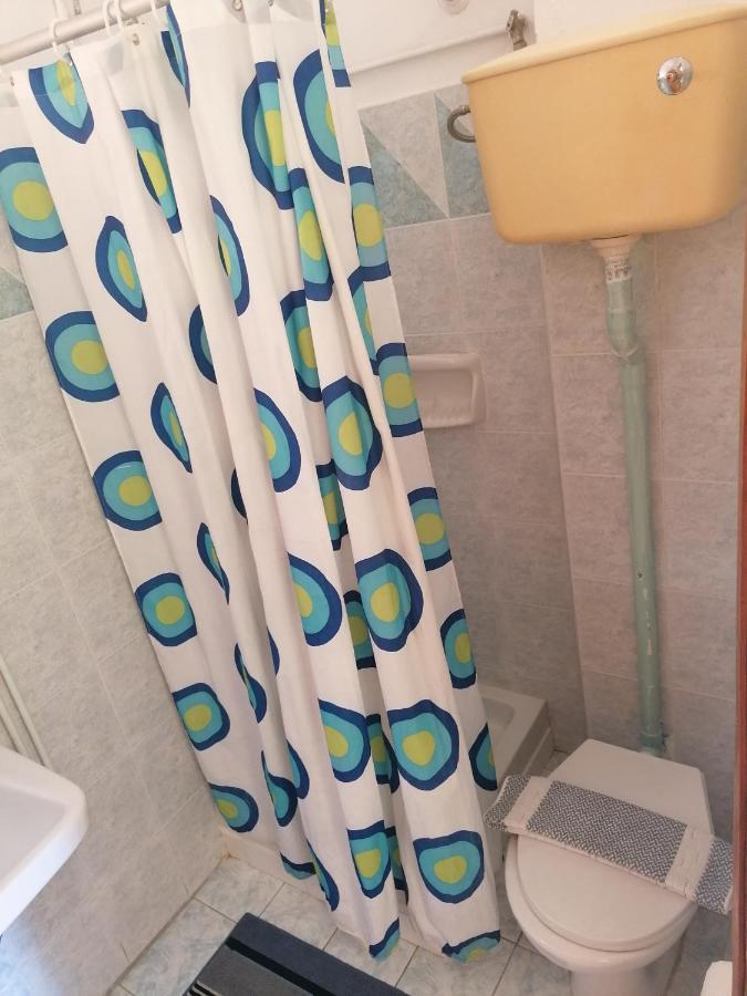 Nea Zoi Villa Moraḯtika Buitenkant foto